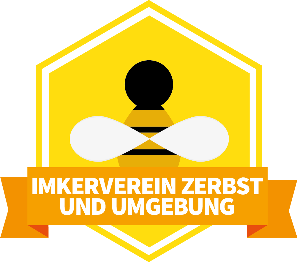 Logo Imkverein Zerbst und Umgebung